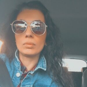 Profilbild von Melek Mermer