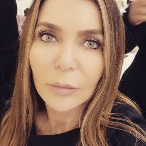 Profilbild von Melek Yesilyurt