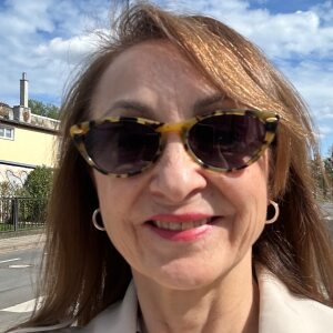 Profilbild von Melek Yildiz