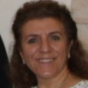 Profilbild von Melek Yilmaz