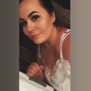 Profilbild von Melena Ringlstetter