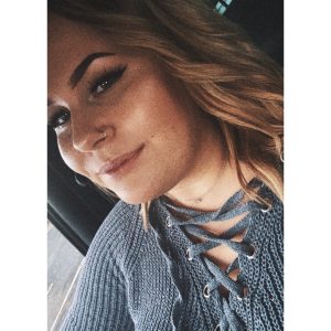 Profilbild von Melena Ringlstetter