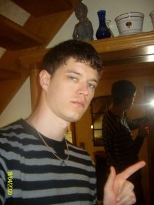 Profilbild von Melf Pallapies