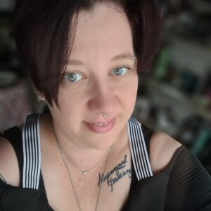 Profilbild von Meli Hoeljes