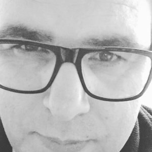 Profilbild von Melih Kal