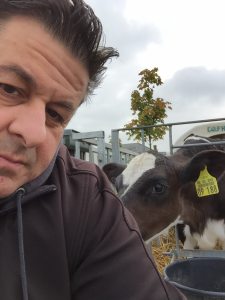 Profilbild von Melih Karakol