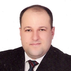 Profilbild von Melih Kilkesen