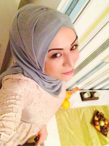 Profilbild von Meliha Bektas