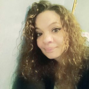 Social Media Profilbild Meliha Demir 