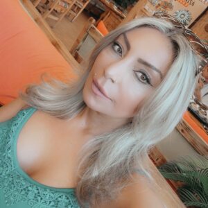 Profilbild von Meliha Yildirim