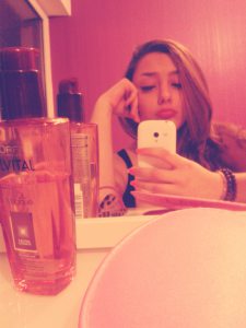 Profilbild von Melika Tajalli