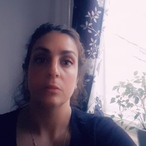 Profilbild von Melike Akar