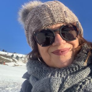 Profilbild von Melike Bingoel