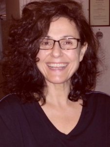 Profilbild von Melike Brunkow