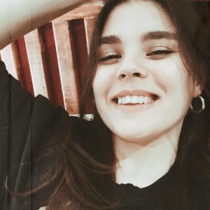 Profilbild von Melike Kaya