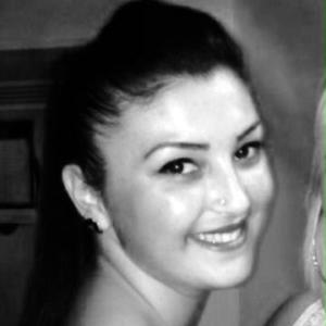 Profilbild von Melike Sertkayali