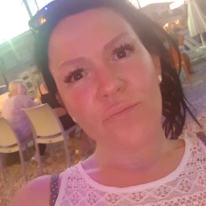 Profilbild von Melina Camilla Mittler