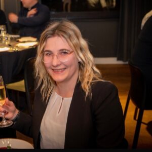 Profilbild von Melina Denise Michelson