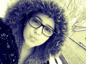 Profilbild von Melina-Elaine Rockahr