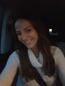 Profilbild von Melina Anlauf