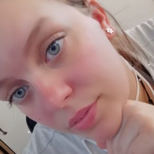 Profilbild von Melina Brinkhoff