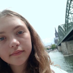Profilbild von Melina Cullmann