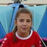 Profilbild von Melina Daltrop