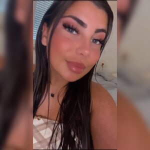 Profilbild von Melina Duden