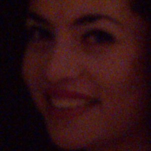 Profilbild von Melina Furno