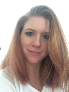 Profilbild von Melina Gärtner