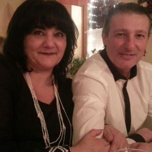 Profilbild von Melina Giordano