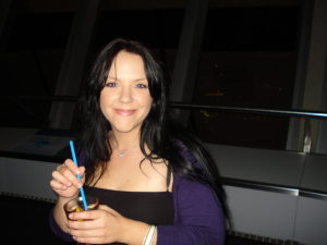 Profilbild von Melina Kies