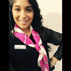 Profilbild von Melina Lonz