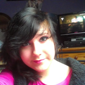 Profilbild von Melina Meredig