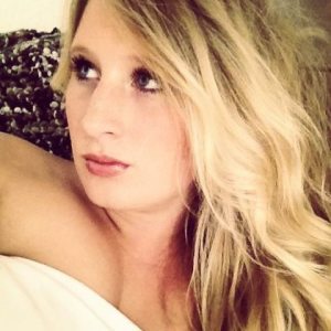 Profilbild von Melina Müller