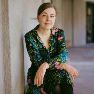 Profilbild von Melina Pasch