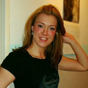 Profilbild von Melina Pritz