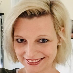 Profilbild von Melina Püschel