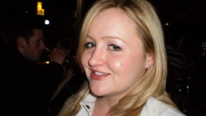 Profilbild von Melina Raphaela