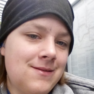 Profilbild von Melina Sarembe