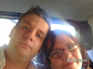 Profilbild von Melina Schaffrath