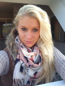 Profilbild von Melina Schulze