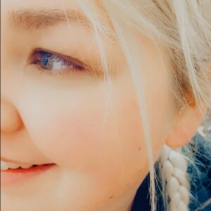 Profilbild von Melina Schumann