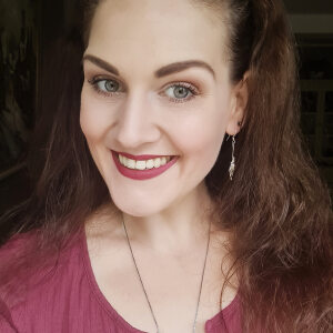 Profilbild von Melina Wachendorf