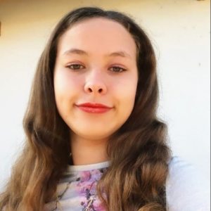 Profilbild von Melina Wahl