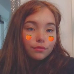 Profilbild von Melina Waschulewski