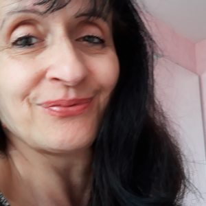 Profilbild von Melina Werner