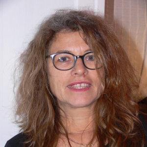 Profilbild von Melinda Katalin Kuzler