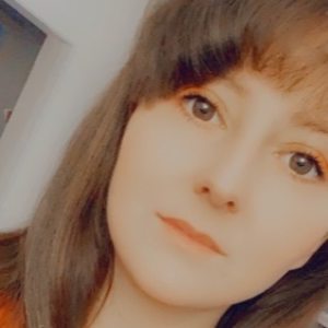Profilbild von Melinda Arifi