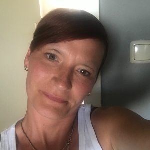 Profilbild von Melinda Danmhahn